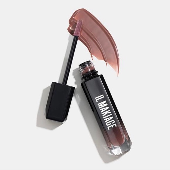 IL MAKIAGE Other - NEW IL MAKIAGE Lip Service Lip Gloss